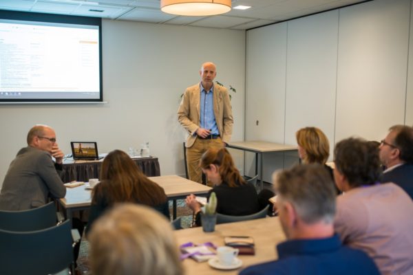 De concern- of businesscontroller als verandermanager