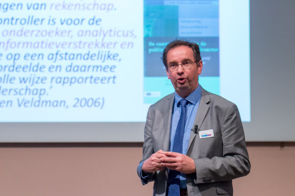 De nieuwe rol van business controller