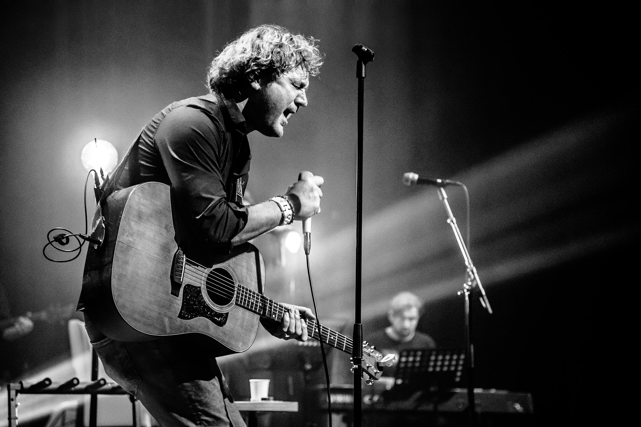 Ray Klaassen