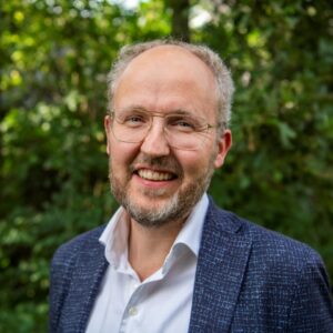 Jan-Willem I Finolia (Klein)
