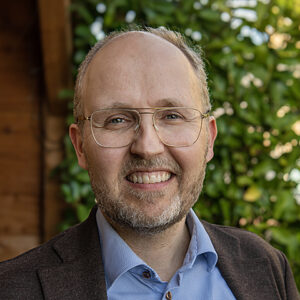 Jan-Willem Duifhuis - expert BBV