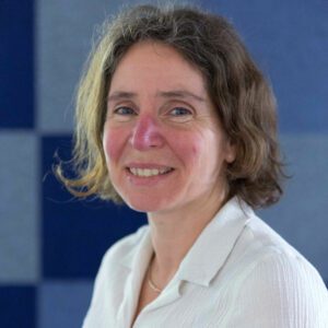 Heidi van den Heuvel is interne auditor bij de gemeente Meierijstad