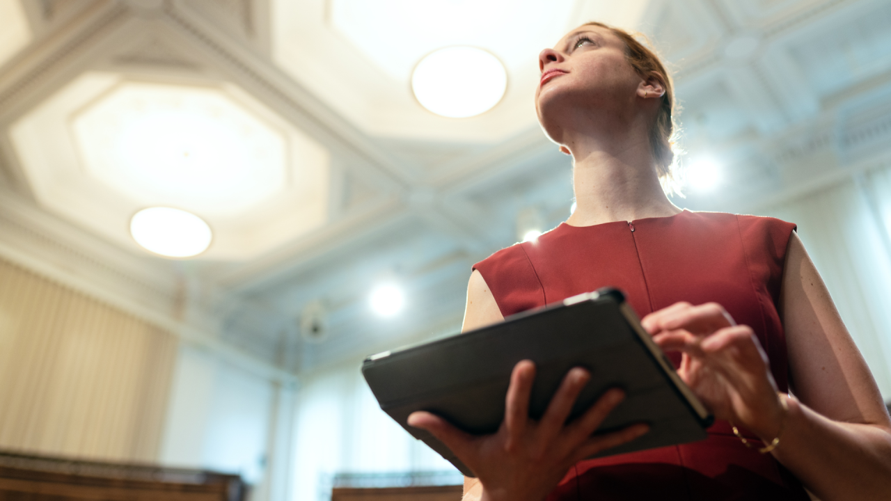 rechtmatigheid / ic / vic